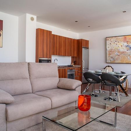 Apartamentos Libertad 24 مدريد المظهر الخارجي الصورة