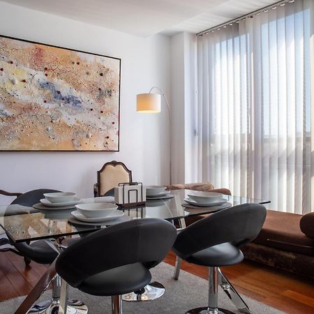 Apartamentos Libertad 24 مدريد المظهر الخارجي الصورة