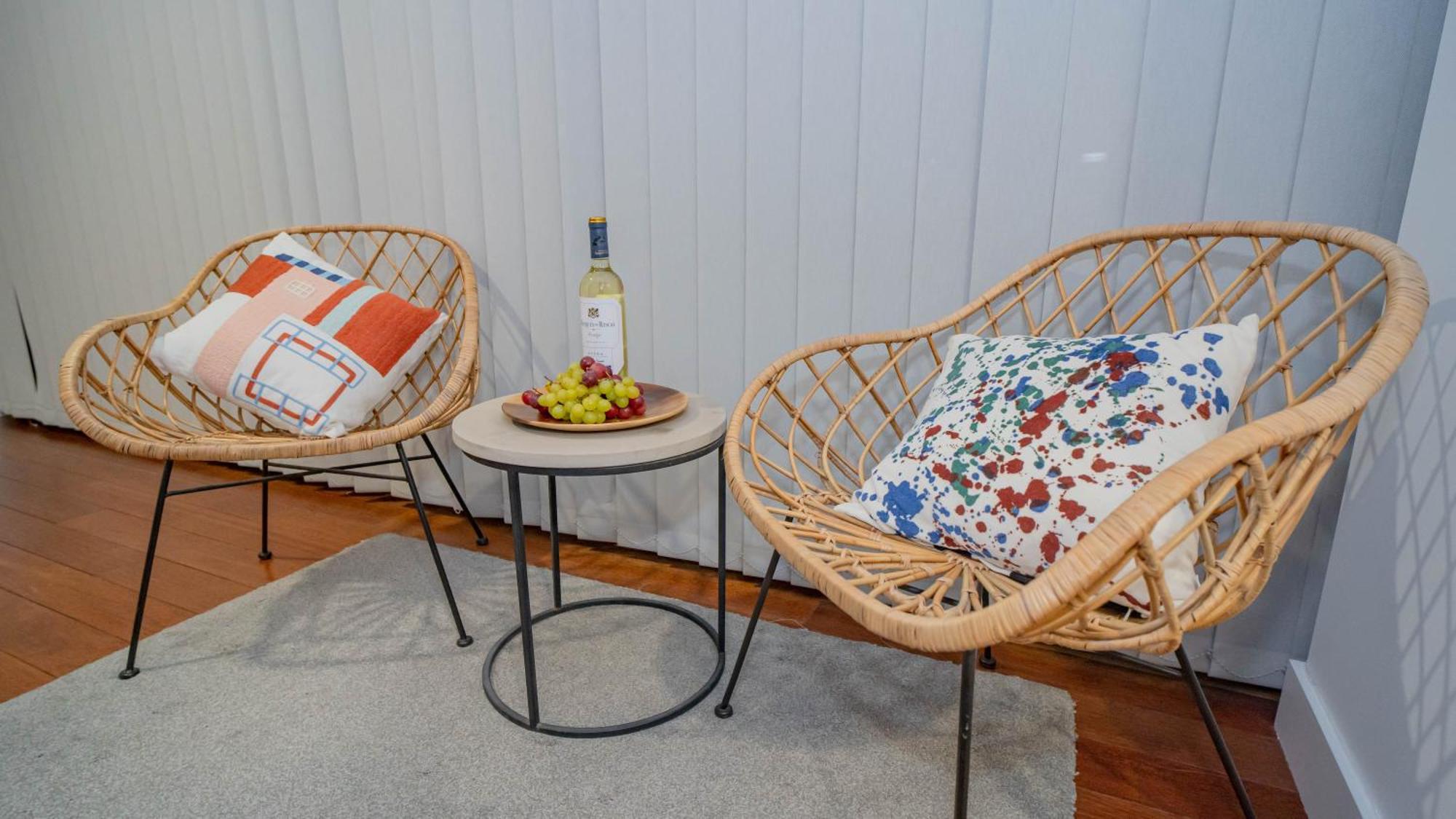 Apartamentos Libertad 24 مدريد الغرفة الصورة