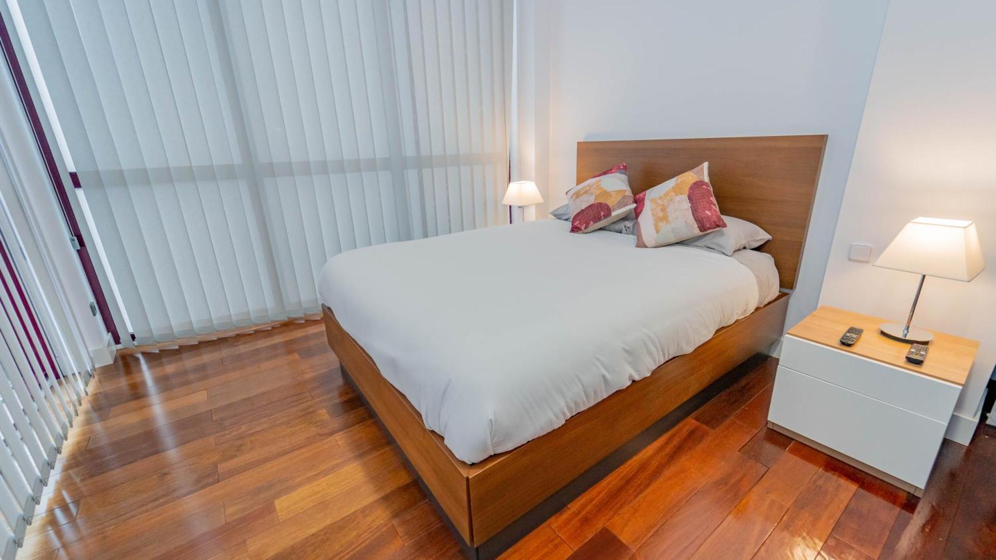 Apartamentos Libertad 24 مدريد المظهر الخارجي الصورة