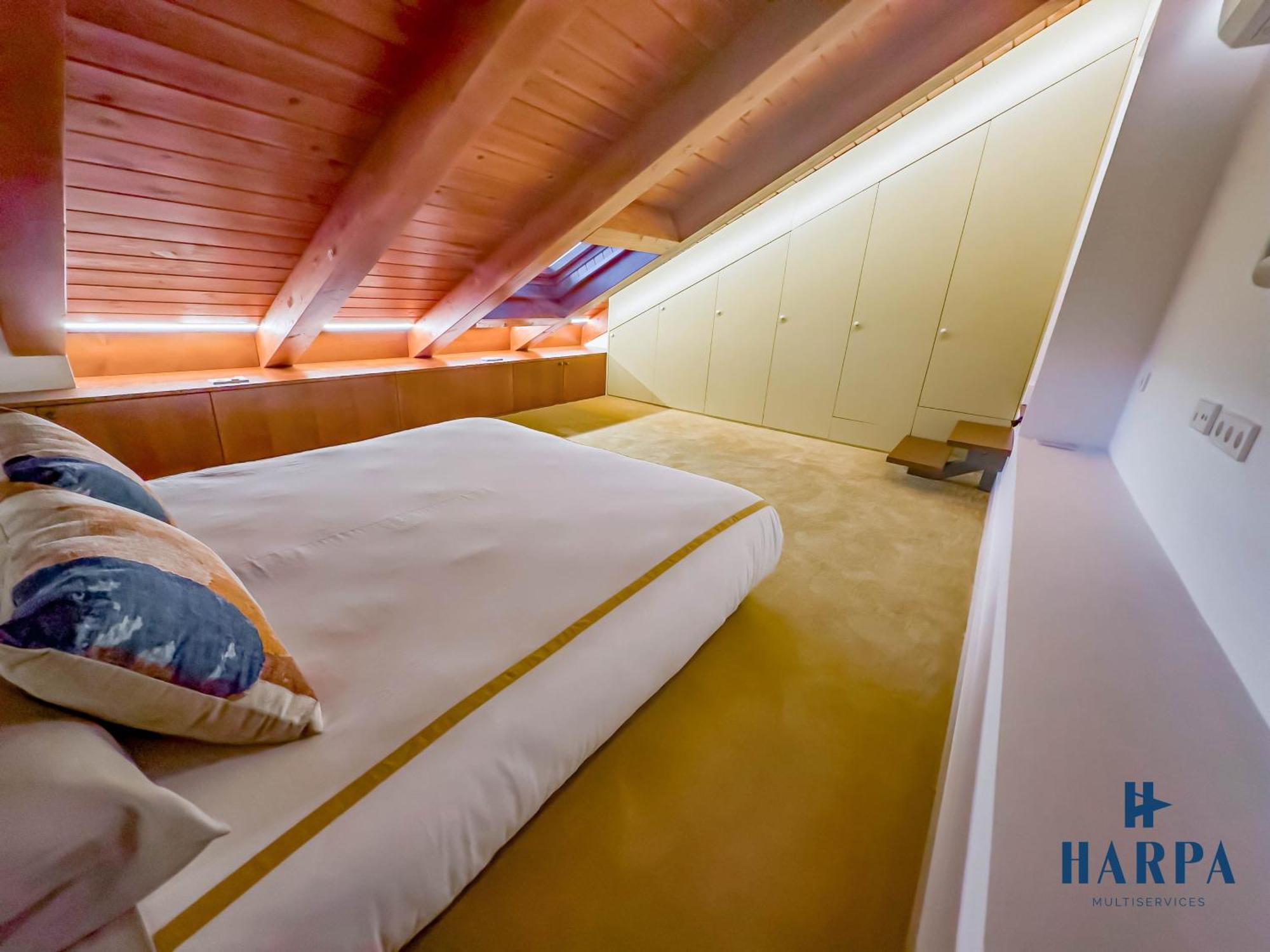 Apartamentos Libertad 24 مدريد الغرفة الصورة