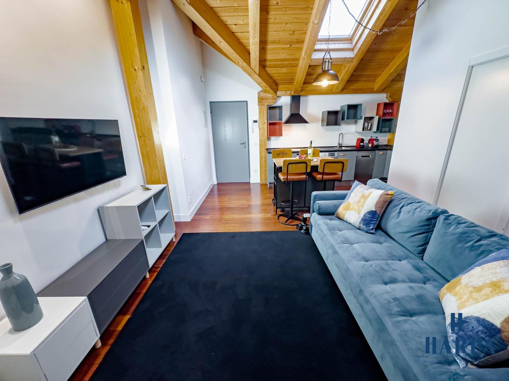 Apartamentos Libertad 24 مدريد الغرفة الصورة