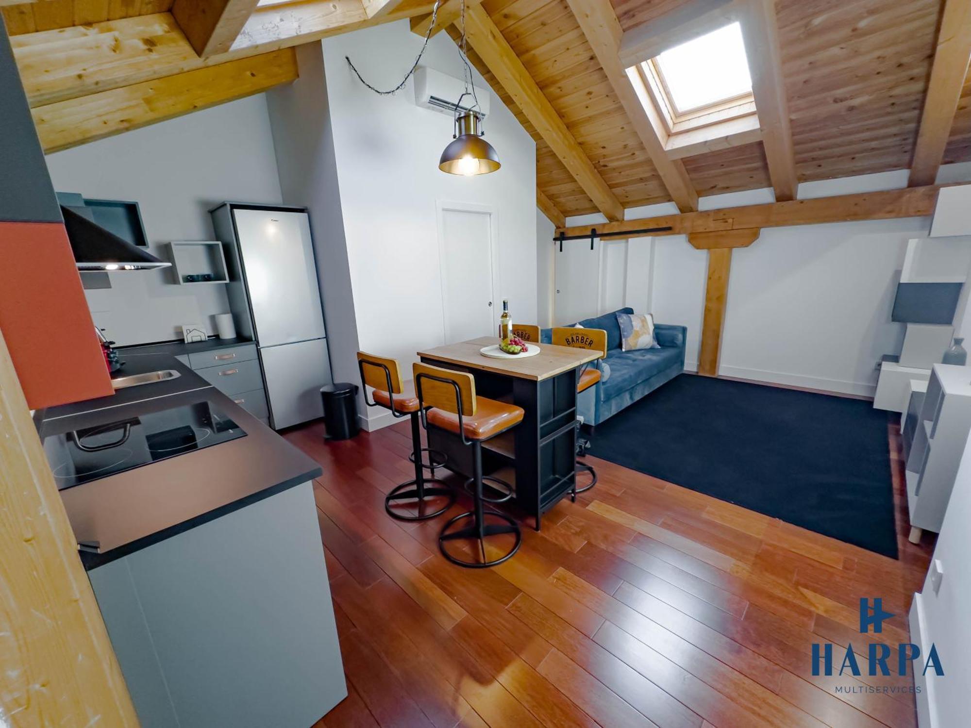 Apartamentos Libertad 24 مدريد الغرفة الصورة