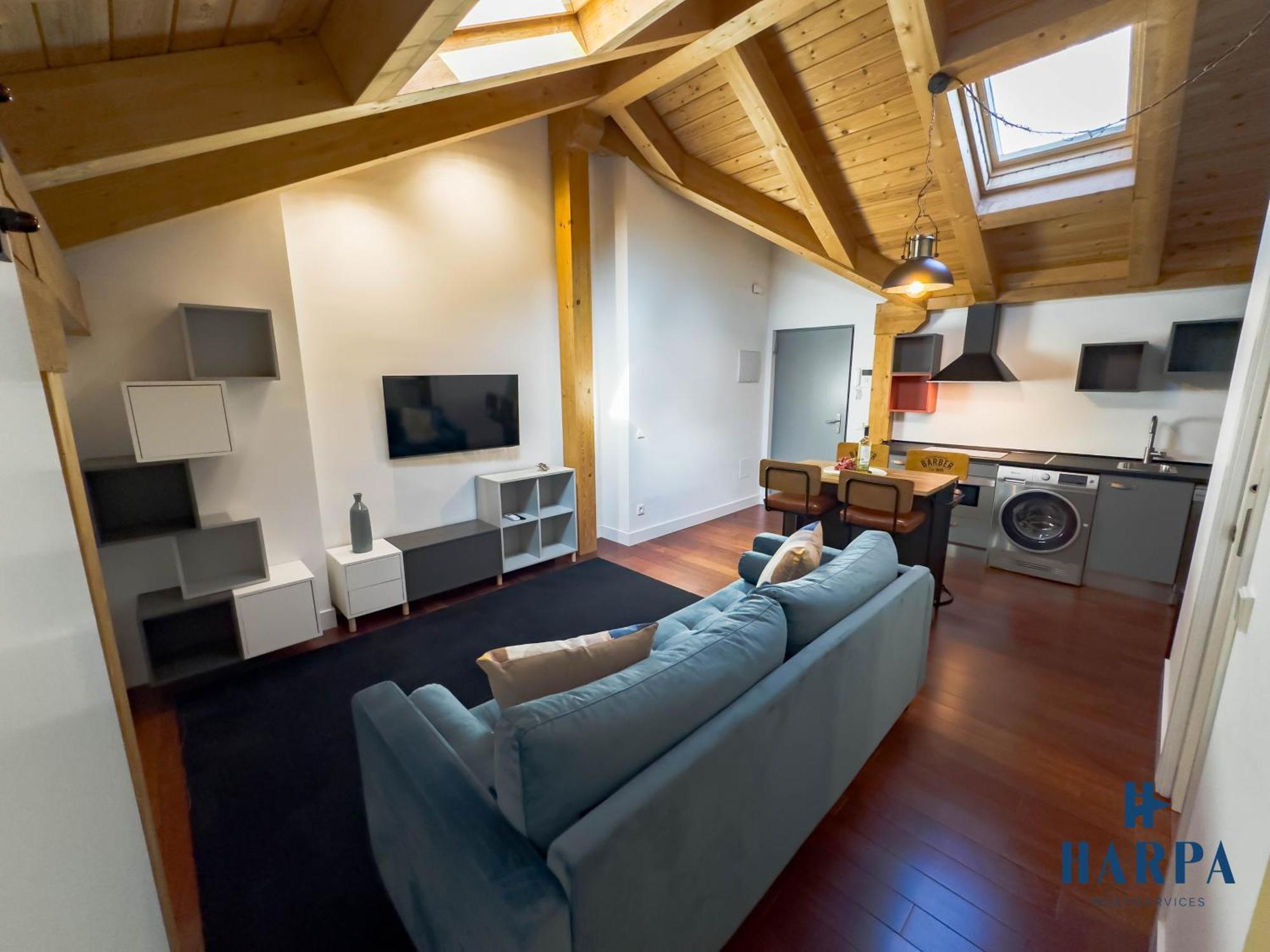 Apartamentos Libertad 24 مدريد الغرفة الصورة