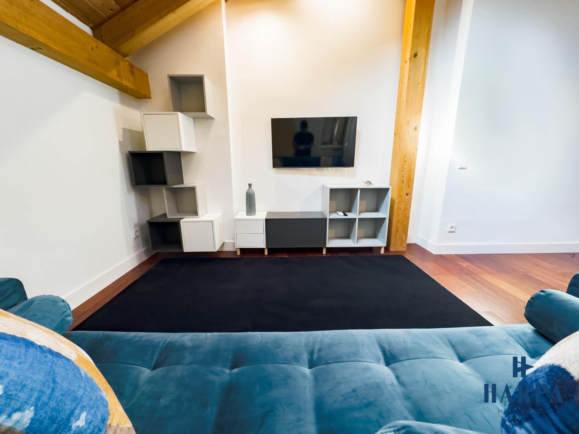 Apartamentos Libertad 24 مدريد الغرفة الصورة