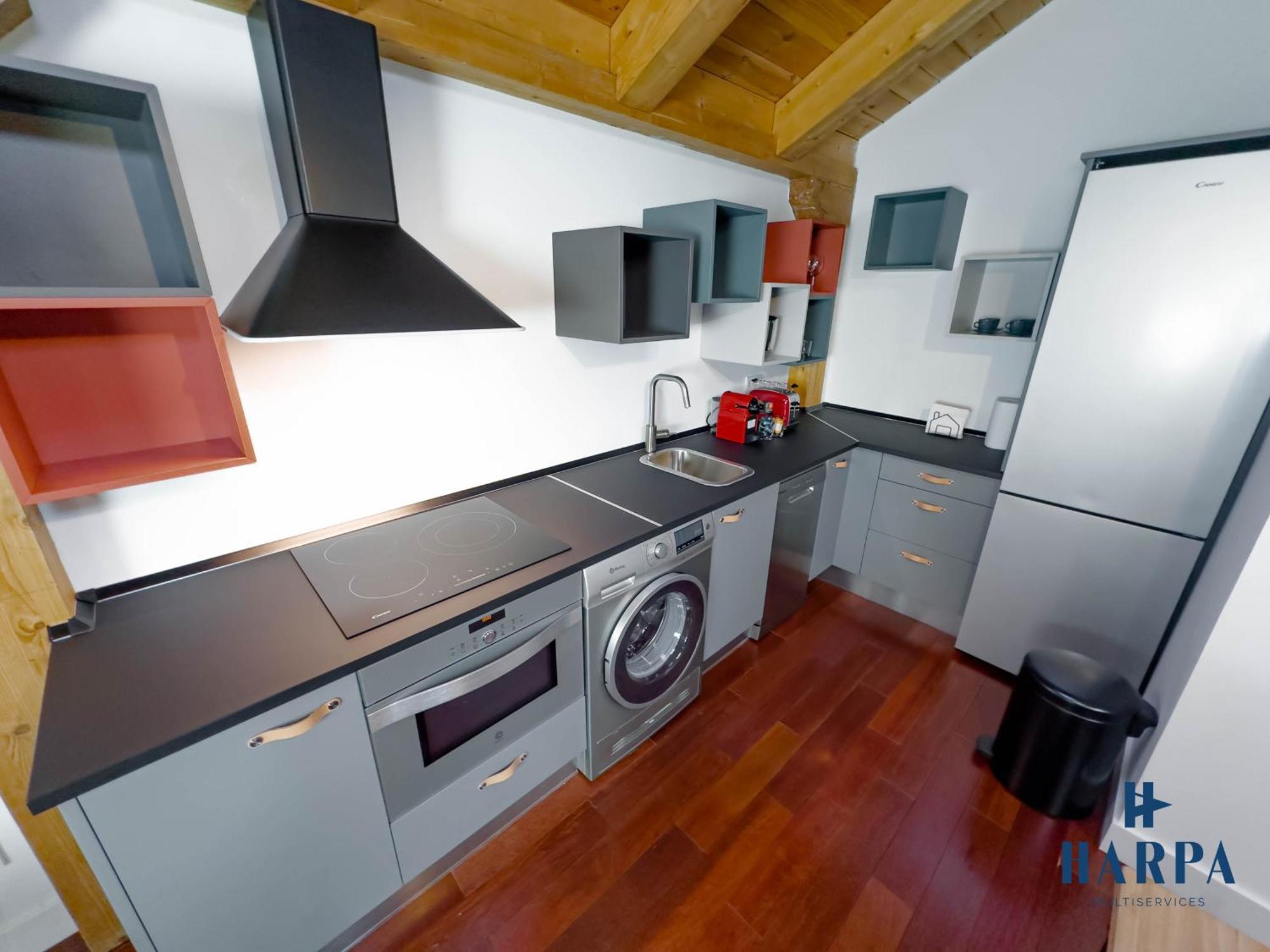 Apartamentos Libertad 24 مدريد الغرفة الصورة