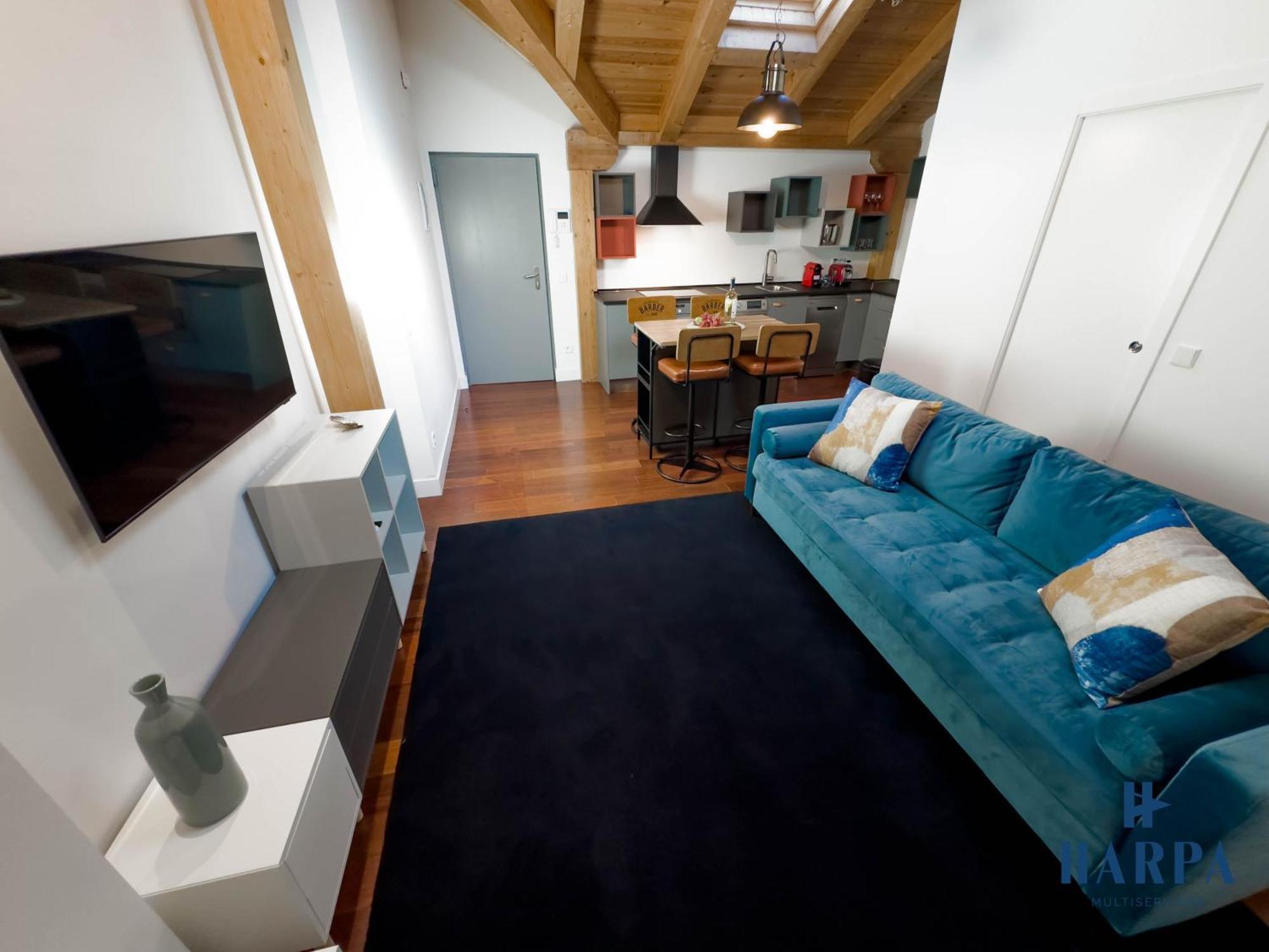 Apartamentos Libertad 24 مدريد الغرفة الصورة